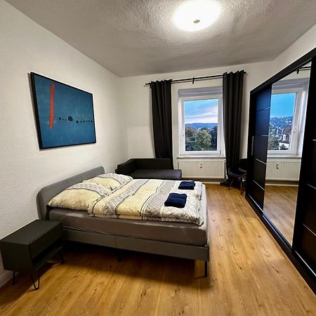 Wupa Flats Apartment วุปปาทัล ภายนอก รูปภาพ