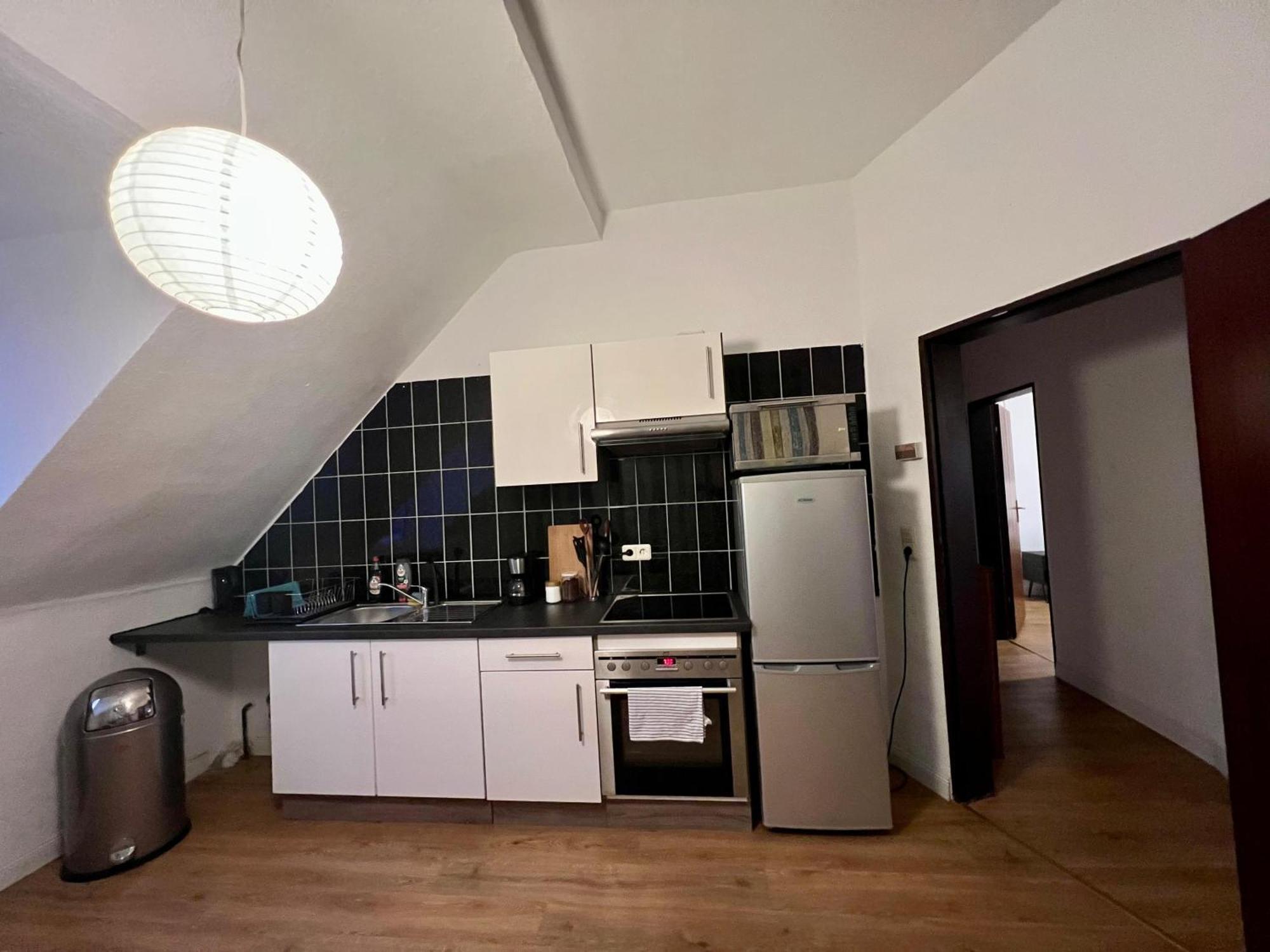 Wupa Flats Apartment วุปปาทัล ภายนอก รูปภาพ
