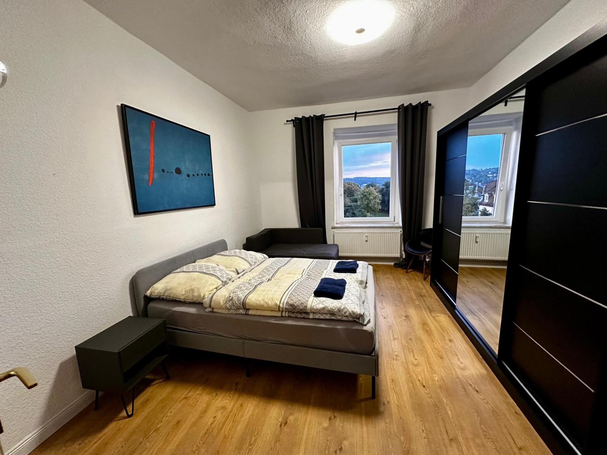 Wupa Flats Apartment วุปปาทัล ภายนอก รูปภาพ