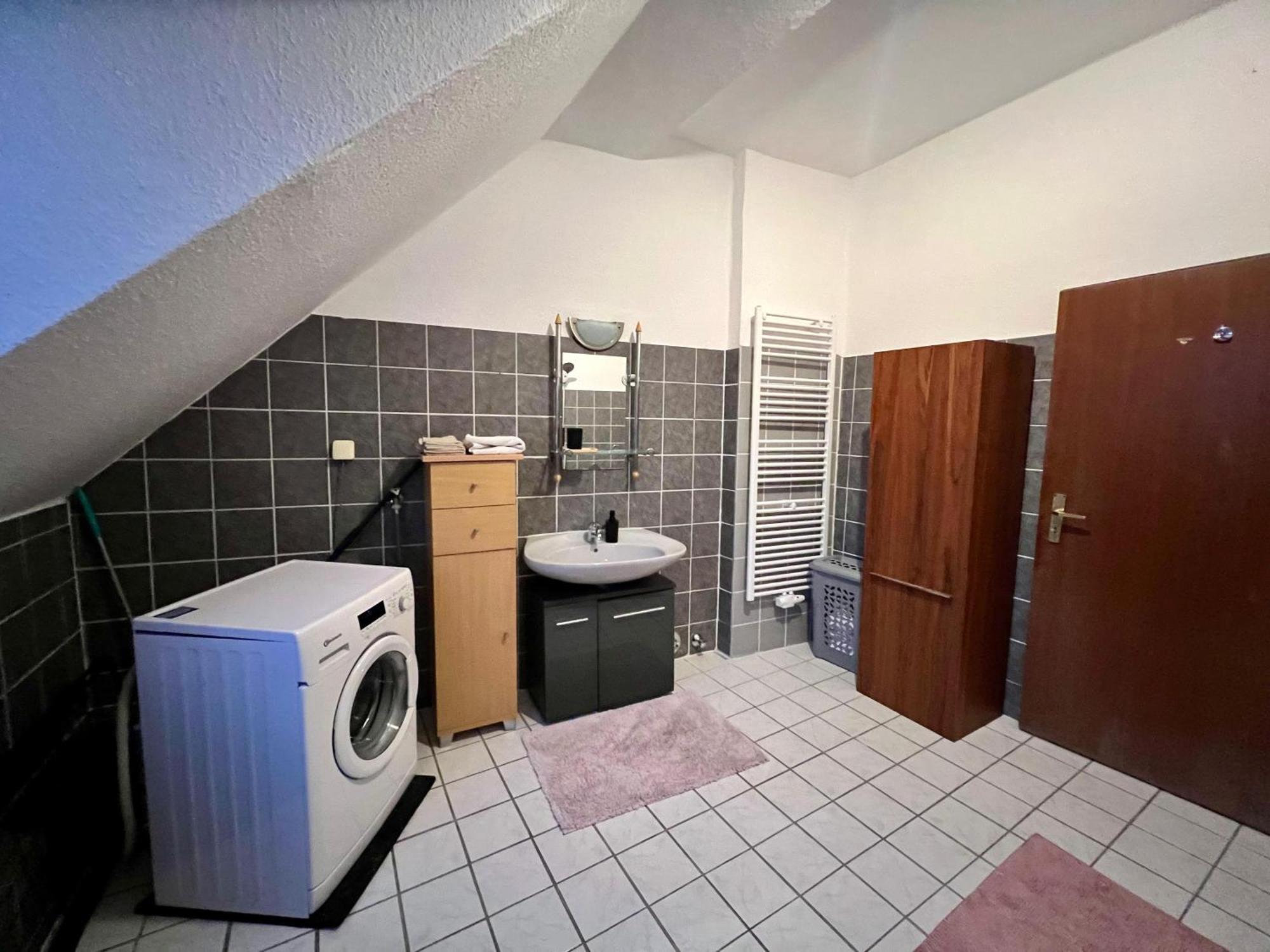 Wupa Flats Apartment วุปปาทัล ภายนอก รูปภาพ